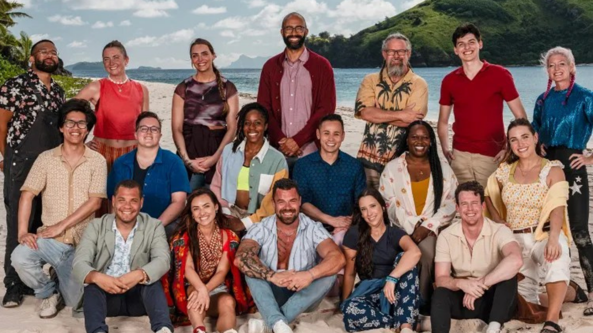‘Survivor 49’ Contestants Cast Their Votes for the Best ‘Survivor’ Season Ever