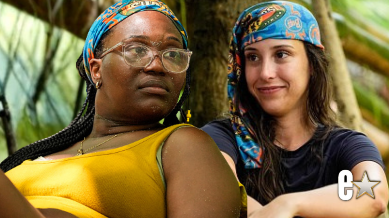 ‘Survivor 49’ Star Discovers Competitor’s Hidden Immunity Idol in Deleted Scene