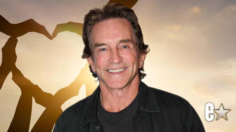 Jeff Probst Raises $10,000 for Charity After Once-in-a-Lifetime eBay Sale