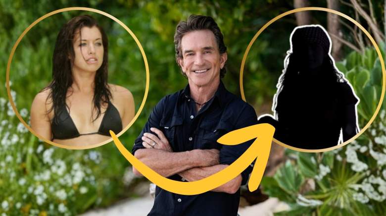 Jeff Probst Compares ‘Survivor 49’ Contestant to Parvati Shallow
