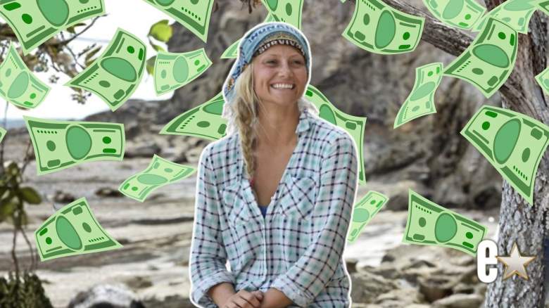 ‘Survivor’ Star Reveals How Much Players Get Paid to be on the Show