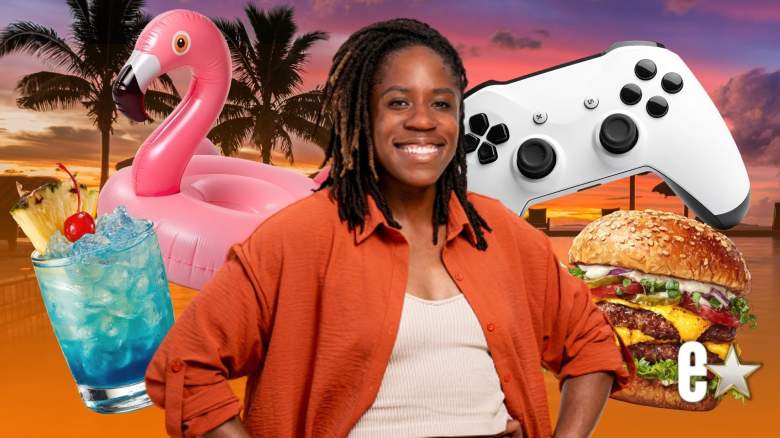 ‘Survivor 49’ Star Reveals What Life is Like on Ponderosa After Being Sent to the Jury