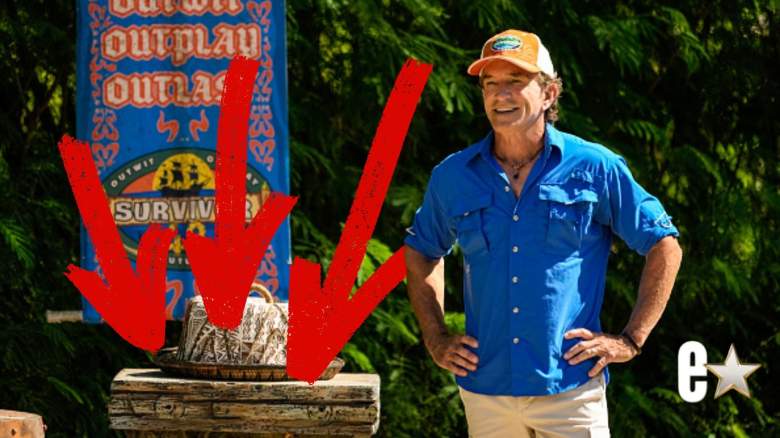 Fans Fact-Check Claims that ‘Survivor’ is ‘Struggling to Stay Relevant’