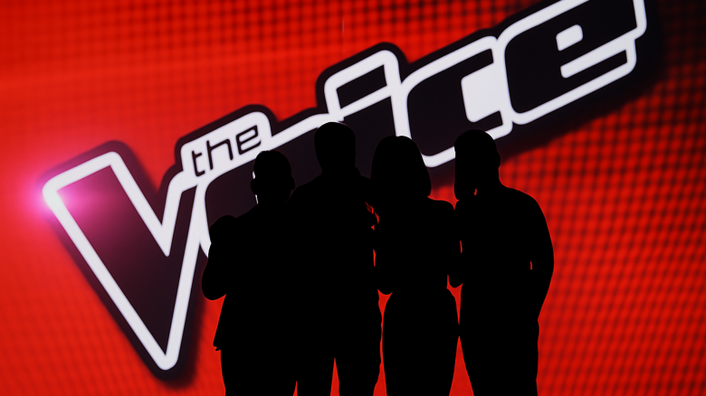 "The Voice" Knockouts