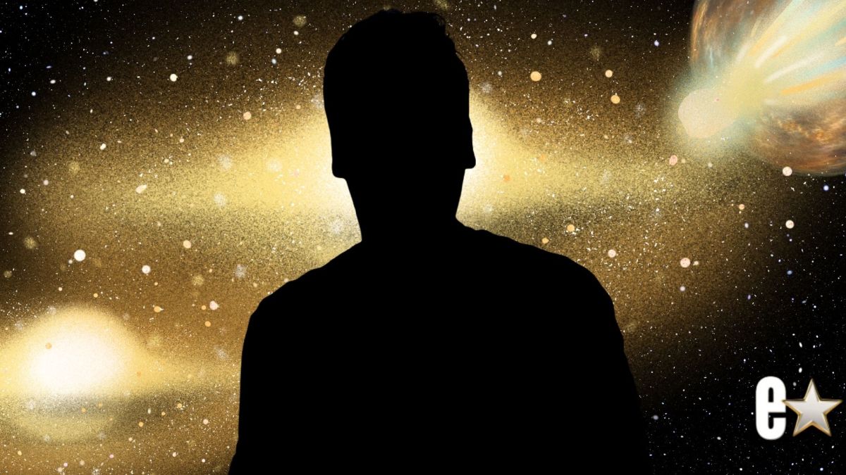 Oscar Isaac shadow