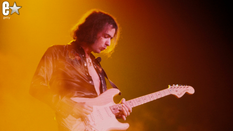 Ritchie Blackmore,