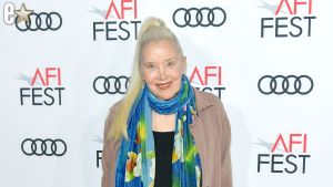 Sally Kirkland