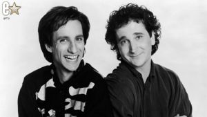 Perfect Strangers