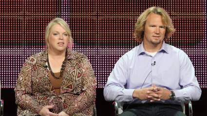 Sister Wives’ Maddie Brown Reveals Current Relationship With Dad Kody Brown