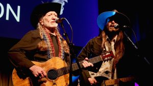 willie nelson son lukas