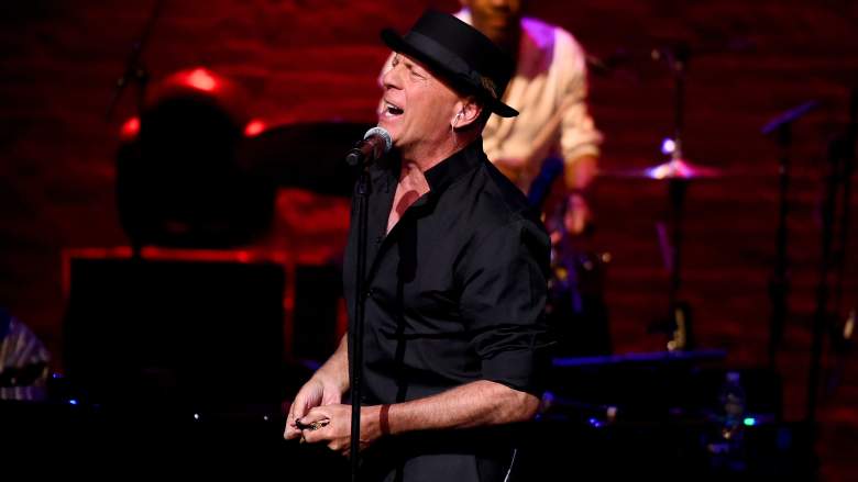 Bruce Willis, 70, Makes First Public Appearance in Months