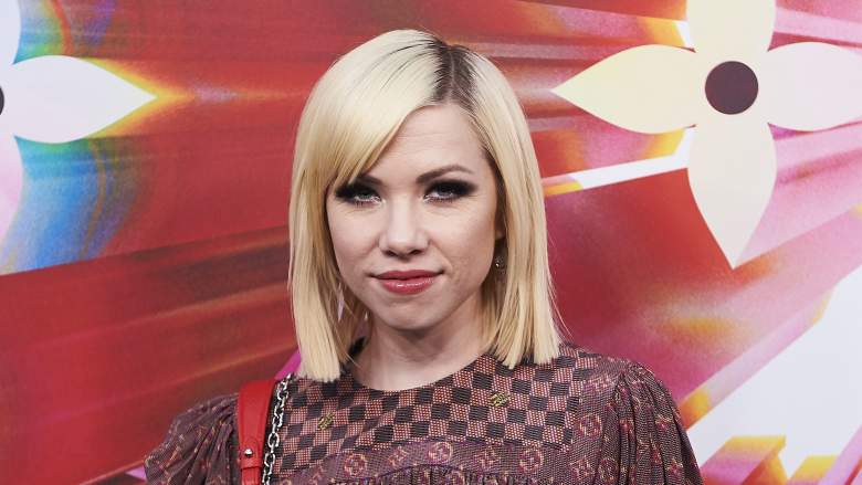 Carly Rae Jepsen