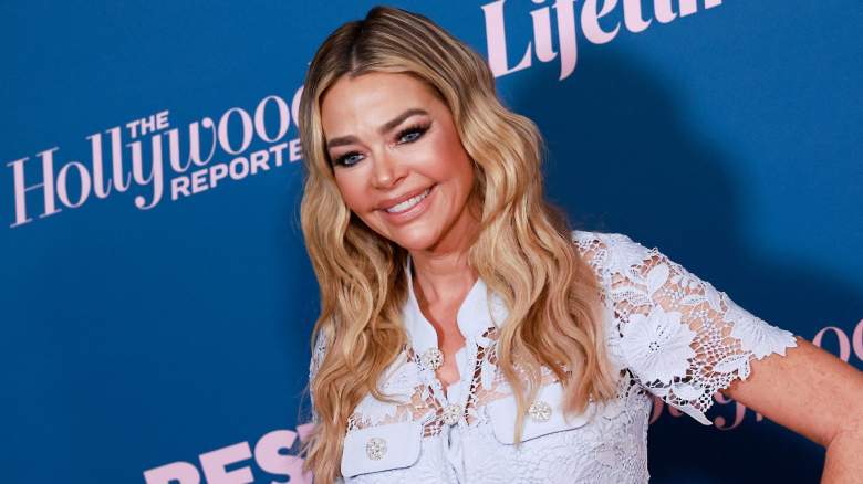 Denise Richards