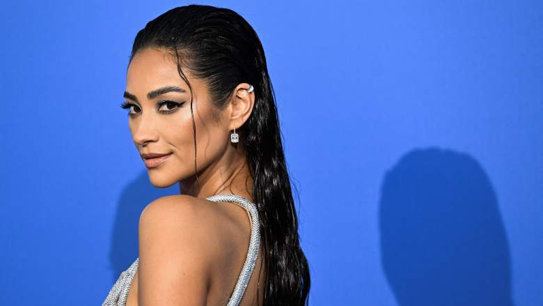 shay mitchell skincare line