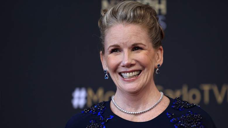 melissa gilbert stepson