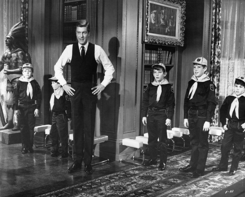 Dick Van Dyke