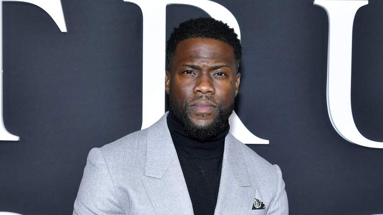 kevin hart