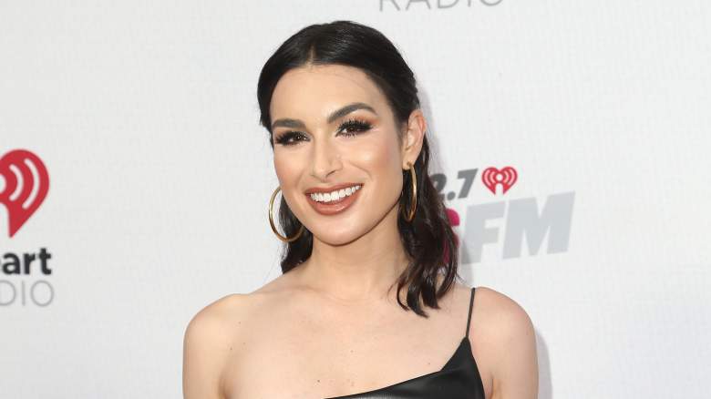 Ashley Iaconetti
