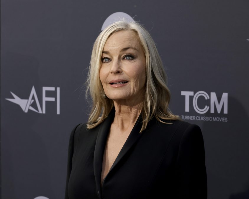 Bo Derek