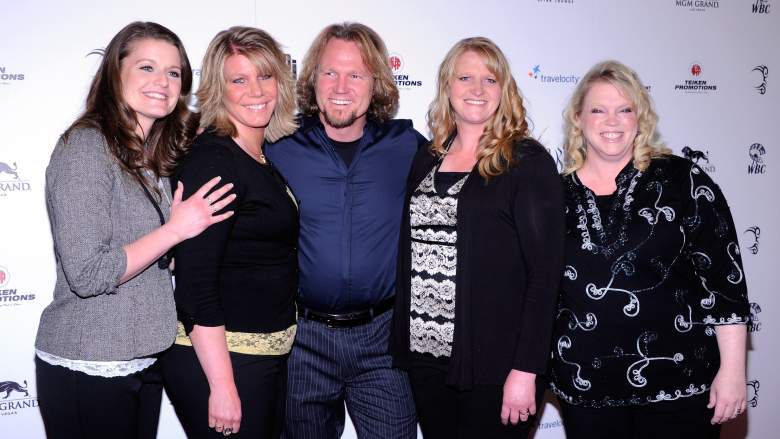 sister wives