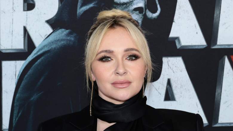 Hayden Panettiere