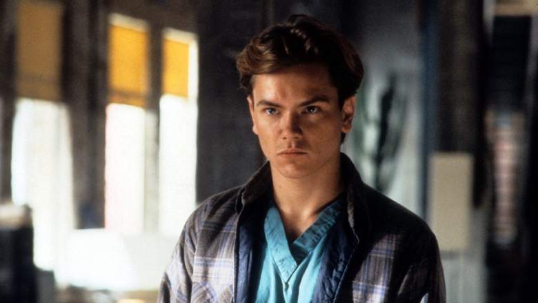 River Phoenix