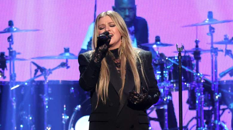 Kelly Clarkson