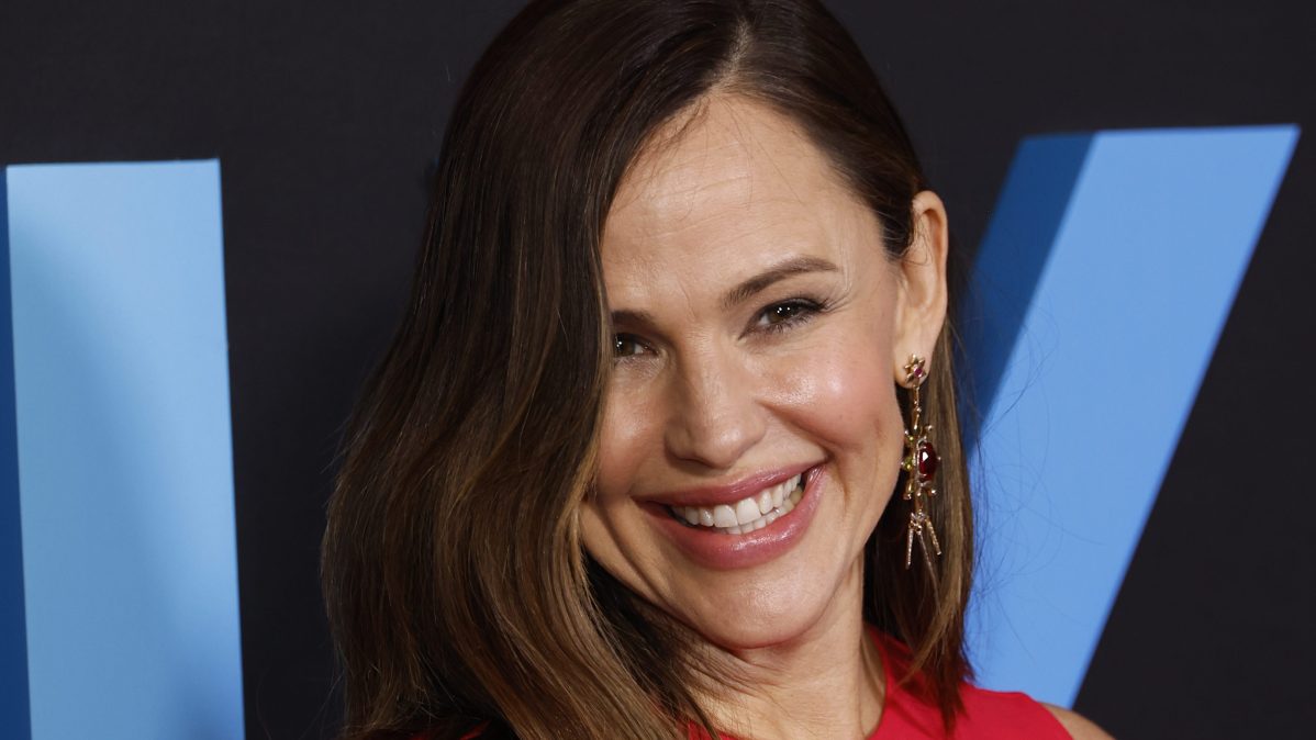 Jennifer Garner.