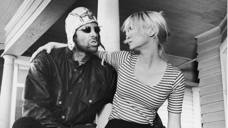 Bruce Dern Pays Emotional Tribute to Late Ex-Wife Diane Ladd