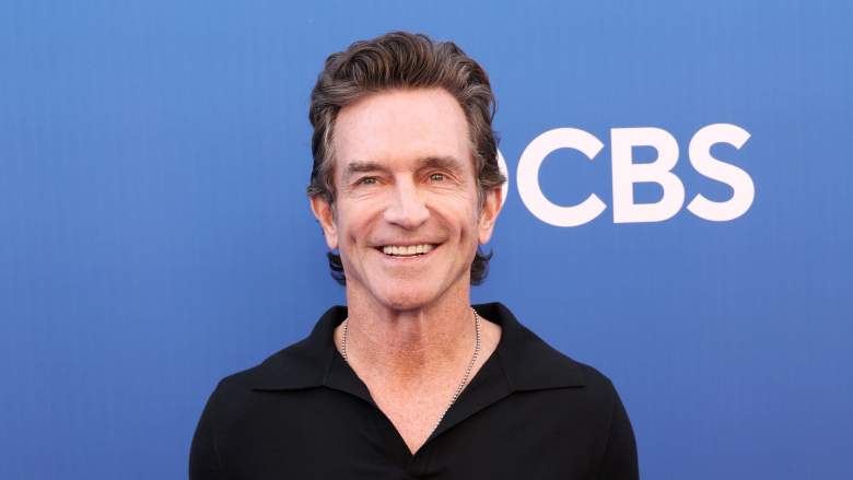 Jeff Probst