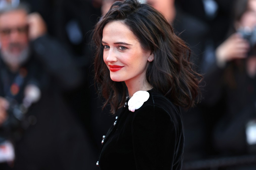 Eva Green