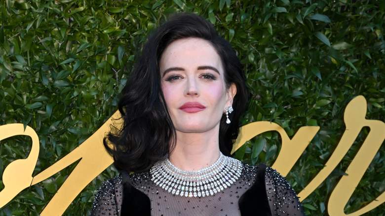 Eva Green
