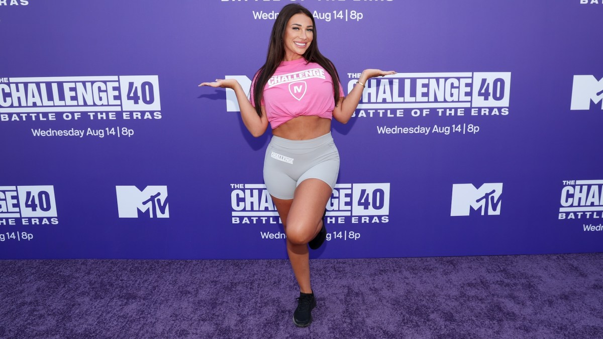 Olivia Kaiser