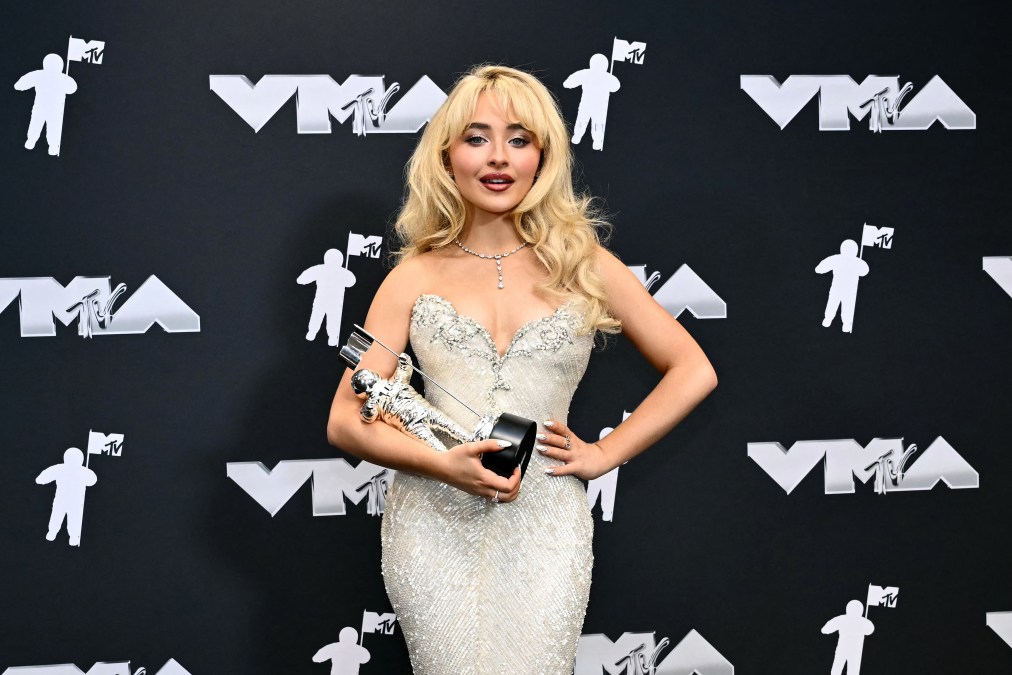 Sabrina Carpenter