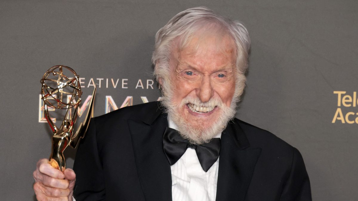 dick van dyke