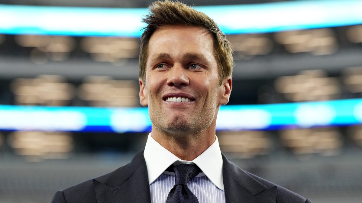 tom brady