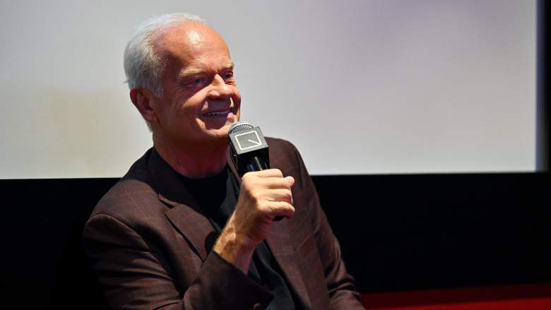 Kelsey Grammer