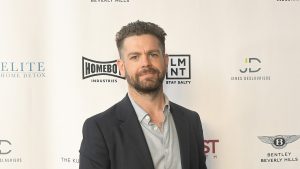 Jack Osbourne.