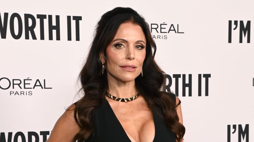 Bethenny Frankel