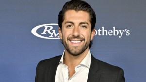 Jason Tartick