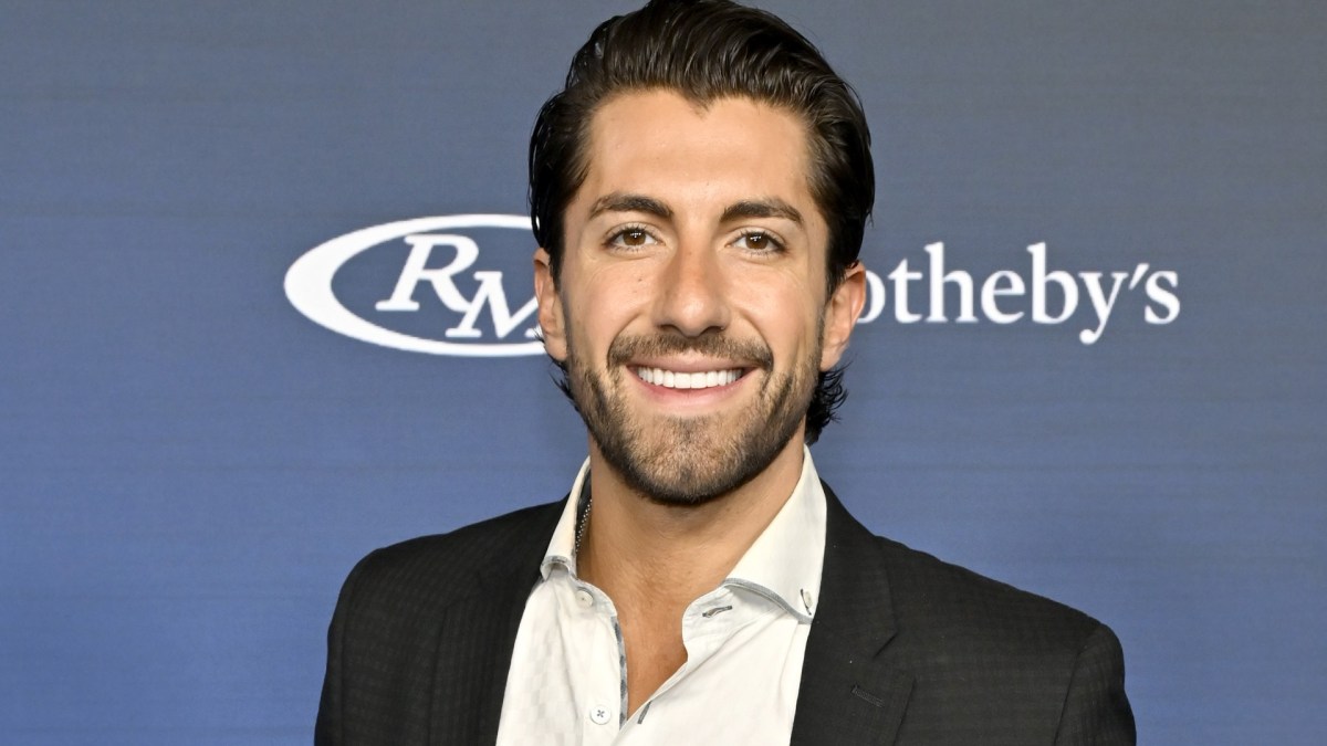Jason Tartick
