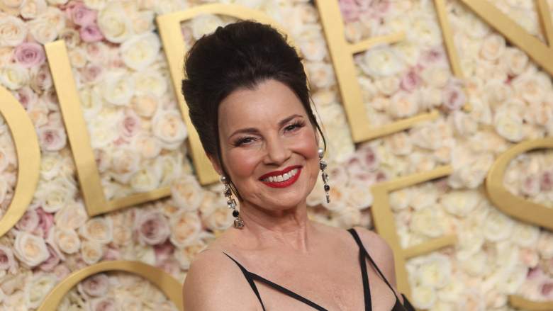 Fran Drescher