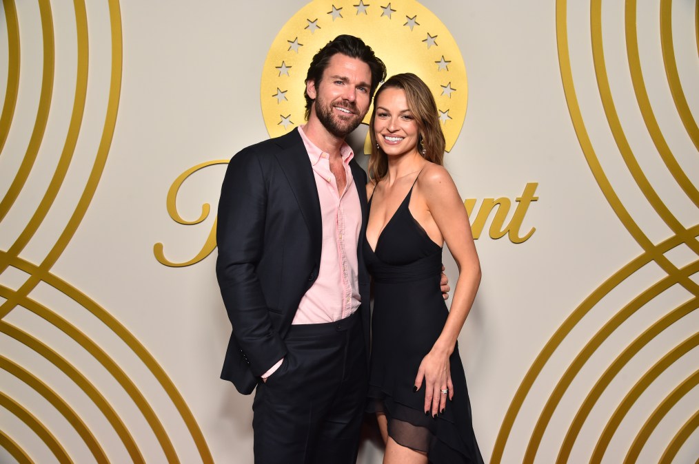 Kevin McGarry, Kayla Wallace