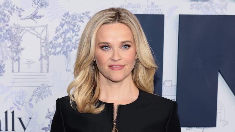Reese Witherspoon