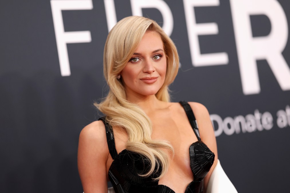 Kelsea Ballerini