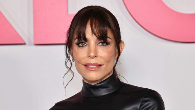Bethenny Frankel