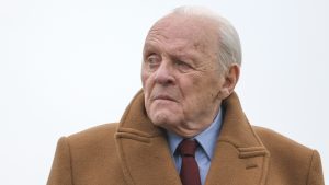 Anthony Hopkins