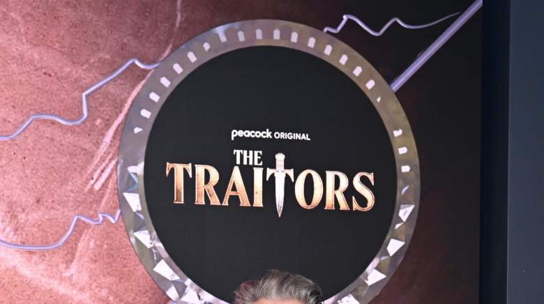The Traitors