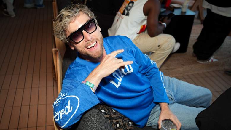 Lance Bass
