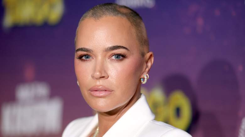 Teddi Mellencamp